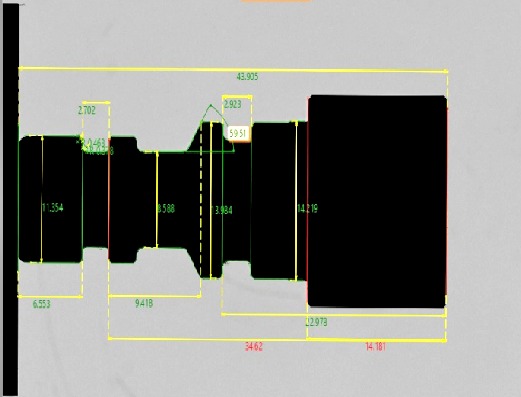 2D Vision