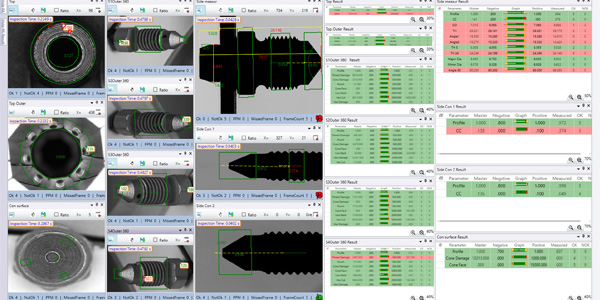 Bleed Screw Inspection 1