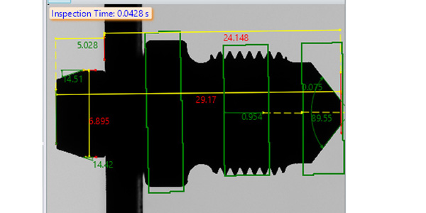 Bleed Screw Inspection 2