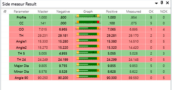 Bleed Screw Inspection 3