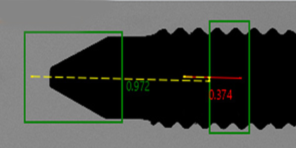 Bleed Screw Inspection 4