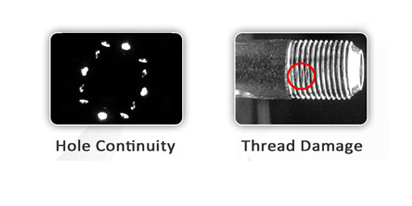 Bleed Screw Inspection 4