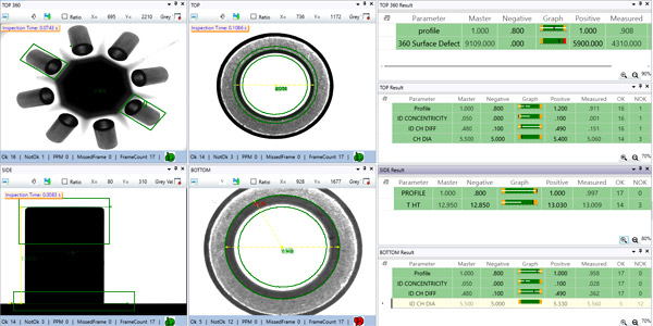 glass-disc-precision-parts