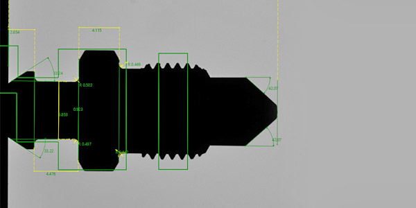 visi-gauge