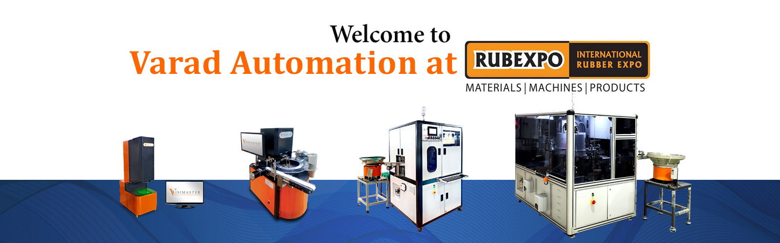 RubExpo2025 at Chennai