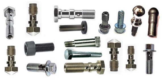 Sample Parts Metal Disc Machine can inspect 