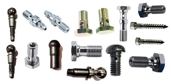 Metal Disc Machine can inspect sample parts