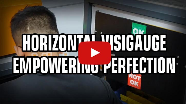 Horizontal Visigauge Video