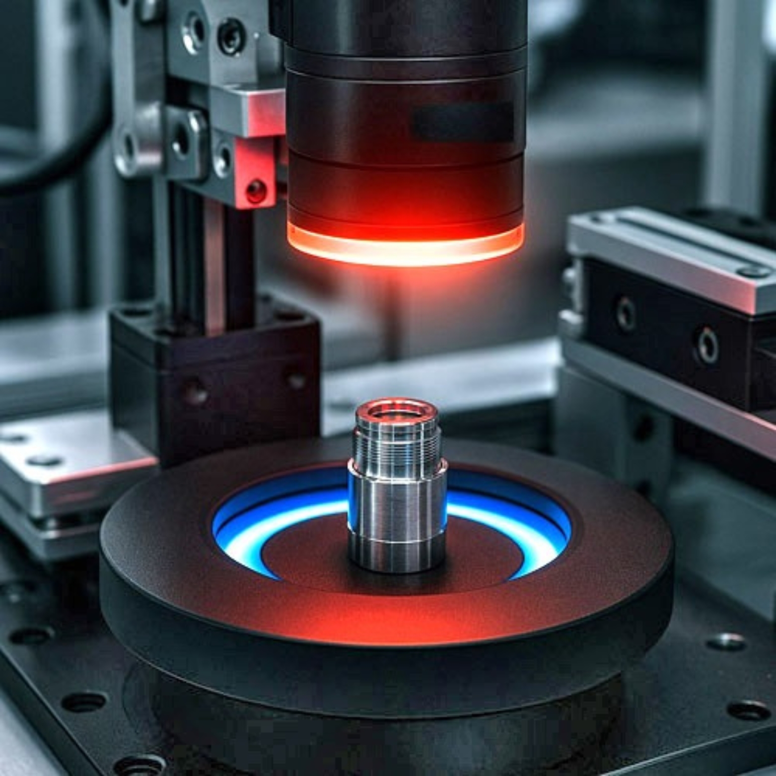 Vision inspection machine Mumbai