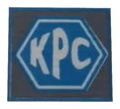 Kashi Precision Components logo