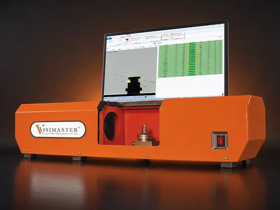 Horizontal Visigauge — Horizontal Visigauge