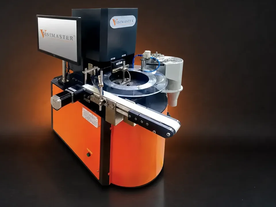 Nano Glass Disc