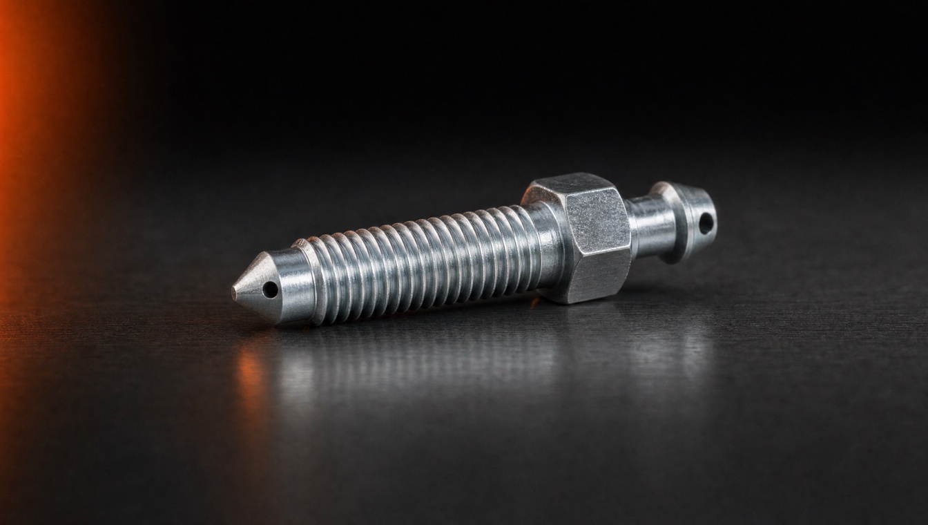 Automotive components